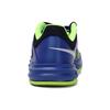 Nike Hyperdunk 2012 Low Hyper Blue Men Sneakers Platinum-Volt-Sprite 554671-402