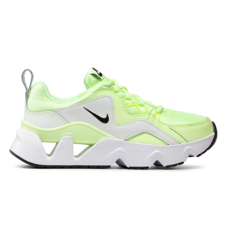 Novo Nike Ryz 365 Barely Volt Feminino BQ4153-700