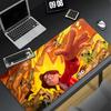 The Mitchells vs. the Machines Mouse Pad XXL Gamer Gaming PC Computer Otaku Locking Edge DIY Customized Photo Laptop Notebook De