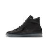 Pro Leather High Black Ice - Schwarz Transparent 169501C