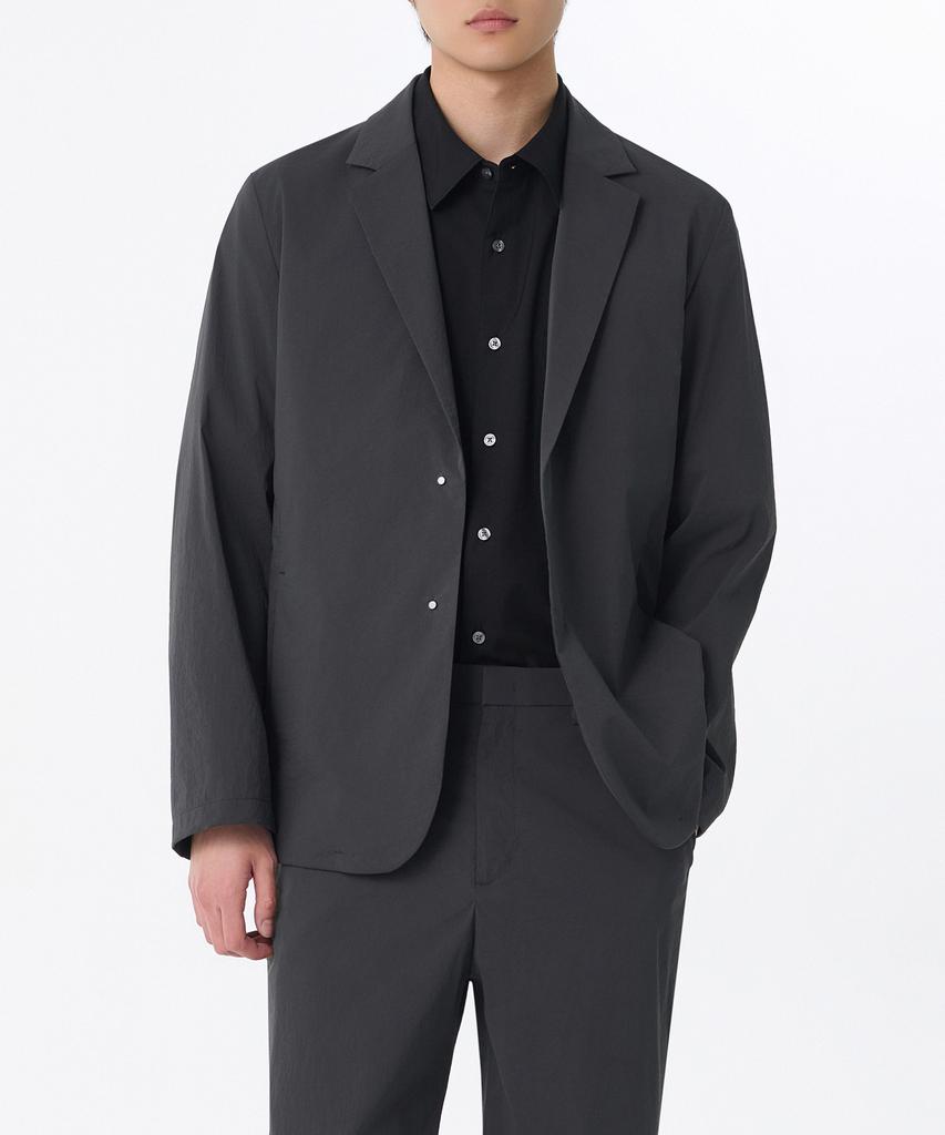Musinsa Standard Almighty Comfort Blazer [Gray]