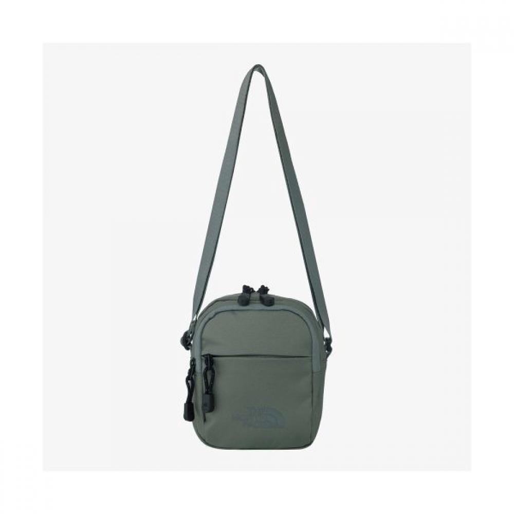 

North Face Store Genuine North Face The North Face Nn2pq64m White Label Standard Cross Bag Small Khaki 1795 KHAKI/ONE
