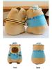 Adorable Capybara & Bear Plush Toy - Perfect Birthday Gift