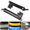 Clignotants séquentiels de rétroviseur pour A3 8P A4 A5 B8 B8.5 Q3 A6 C6 4F S6 SQ3 A8 D3 8K Clignotant dynamique