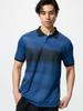 Uniqlo Japan Dry Ex Polo Shirt Model Worn By Kei Nishikori