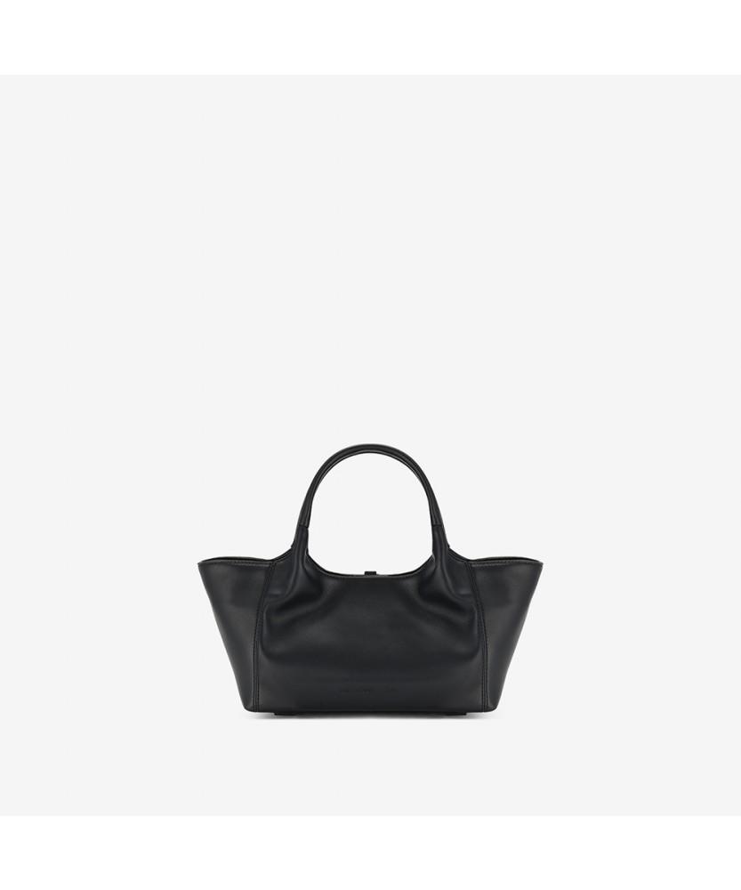 Louis Quatorze Monte Tote Bag H61So07Bl