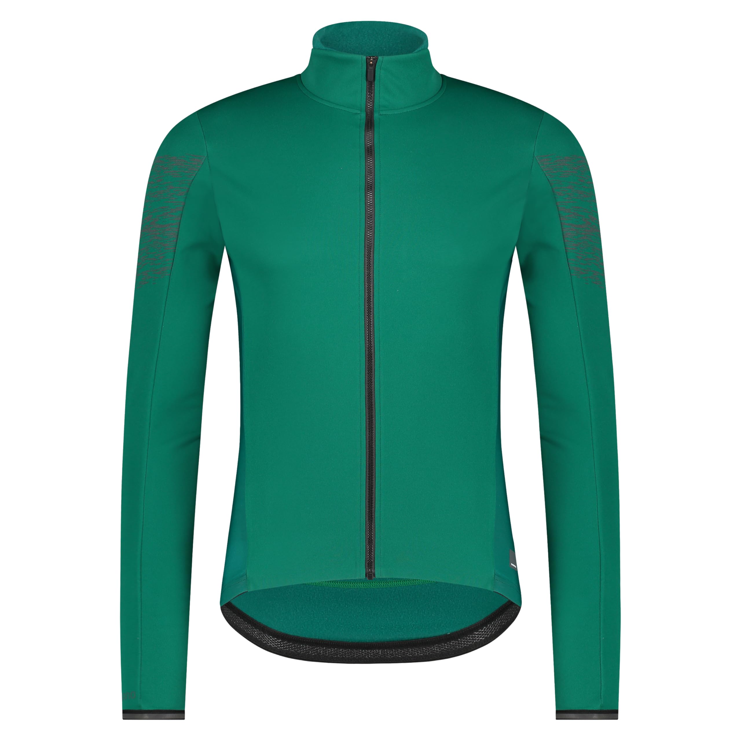 

M Estimated Beaufort Wind Jersey Mirror Green [SHIMANO] (Европейский размер) рост 172-178см