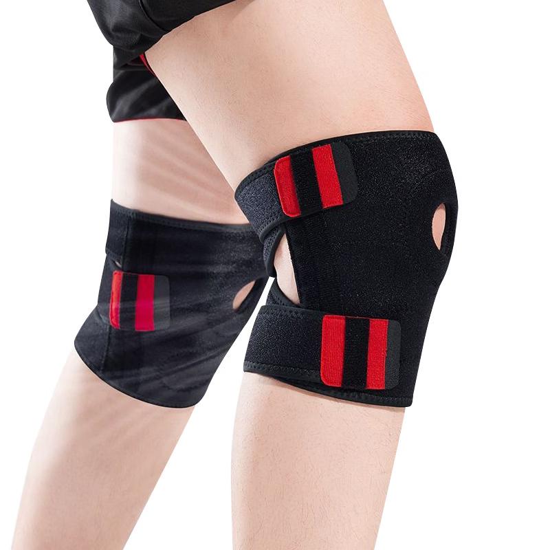 CHIWANG Skin-friendly Warm Sports Knee Pad