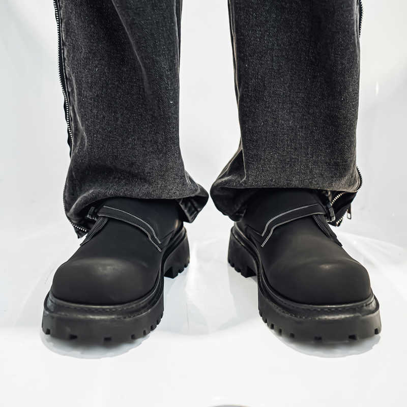 Fashion High-cut Mocasins Man's Casuals Sneakers Running Shoes Cosplay Shose Brands Sport Promo Athlete Best Sellers Cheaper Tennes