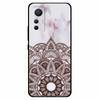 For Xiaomi 12 Lite Case Soft Silicone TPU Space Protective Back Cover For Xiaomi Mi 12 Lite Cases 12lite Printed Marble Shells