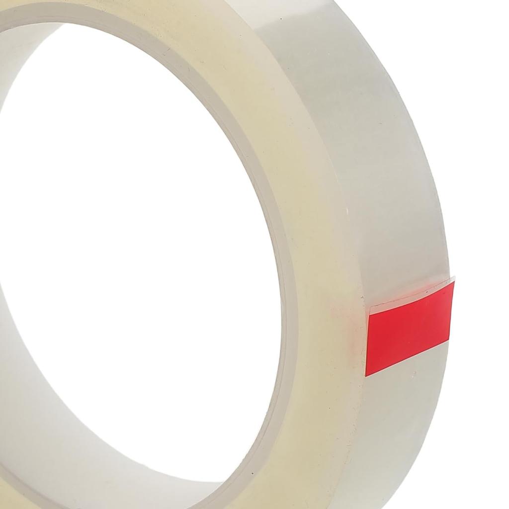 Alasum Folia na flet do ćwiczeń 20 mm x Duży Bambus Chiński Digi Shino Folia ochronna na flet Łatwa do przyklejenia Bez kleju Akcesorium dla początkujących Taśma, 66m, Pojemność,