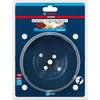 Hole Saw - Bosch - Expert Construction Material - Ø 121 Mm - Durability 50x - Depth 60 Mm