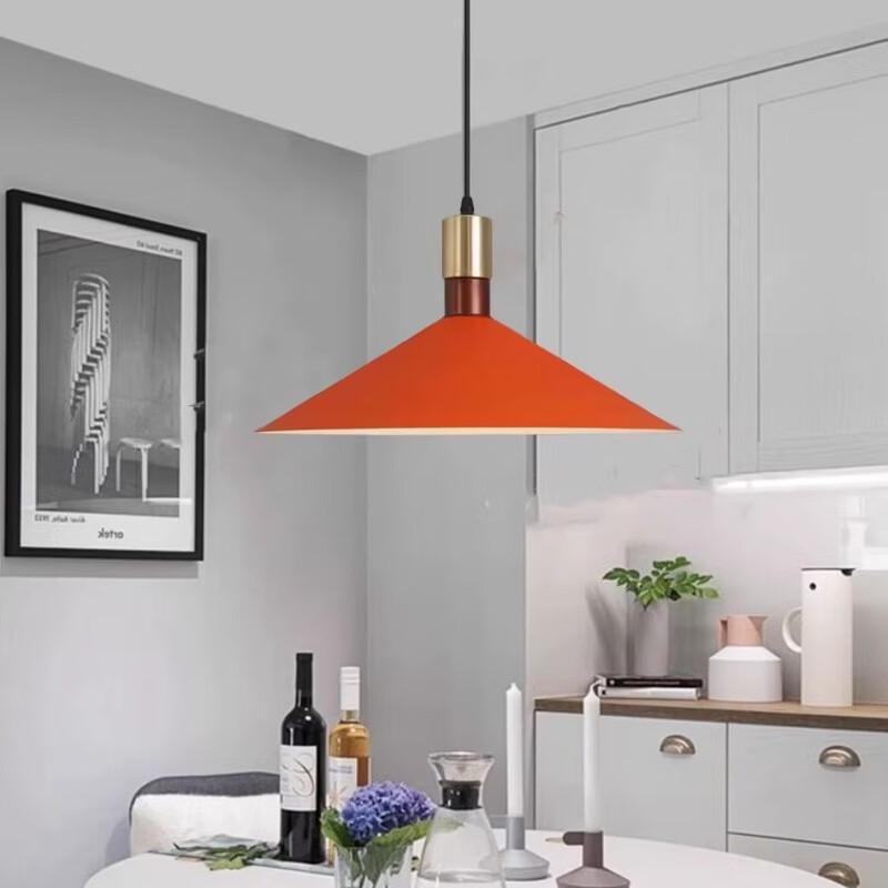 oeny Nordic Pendant Light