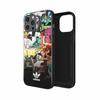 adidas Or Snap Case Graphic Aop Iphone12 Pro Max Multicolor/Colourful 42372