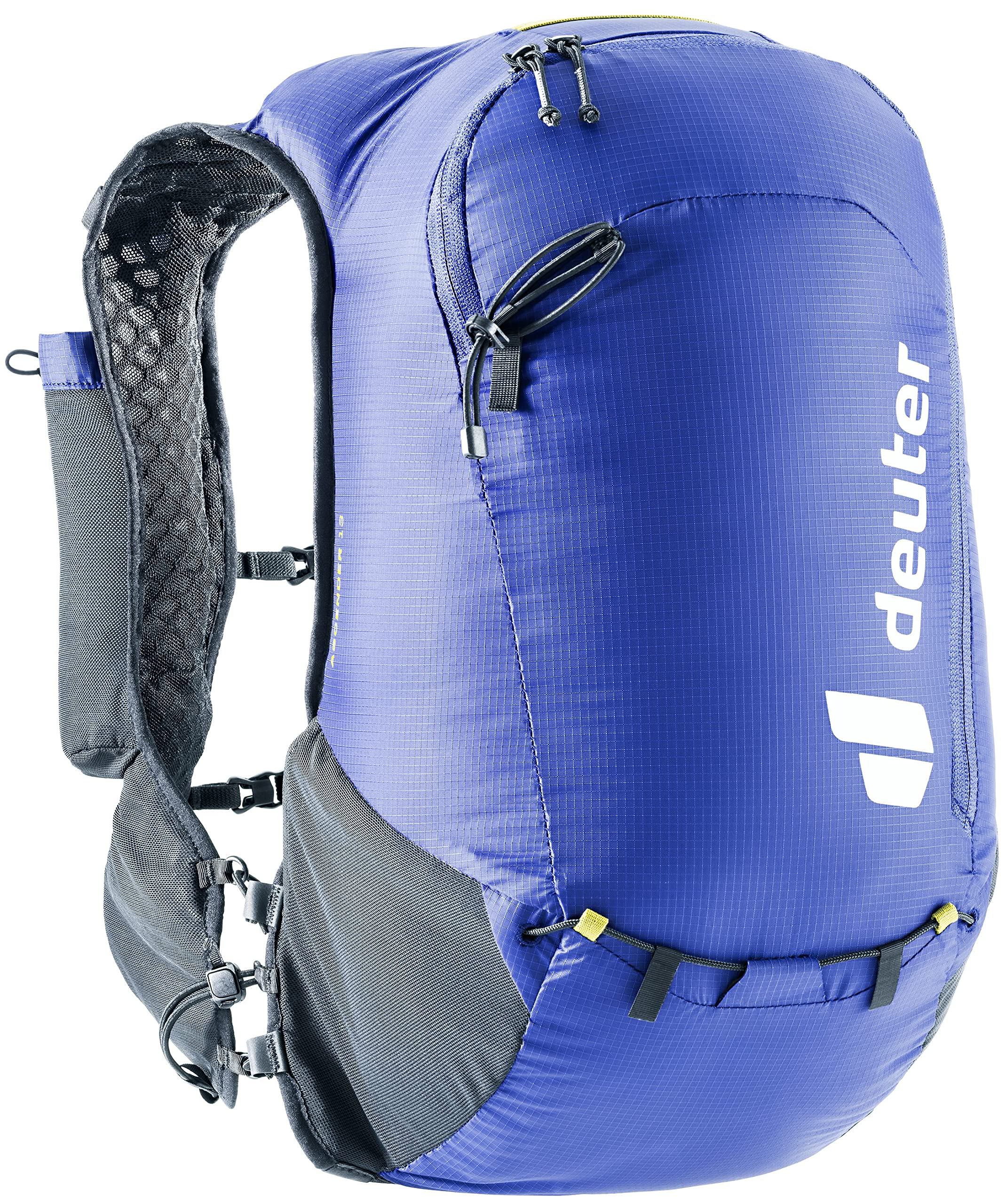 

[Deuter] BACKPACK Ascender 13 Indigo D3100122-3049 2022 Model Free Size