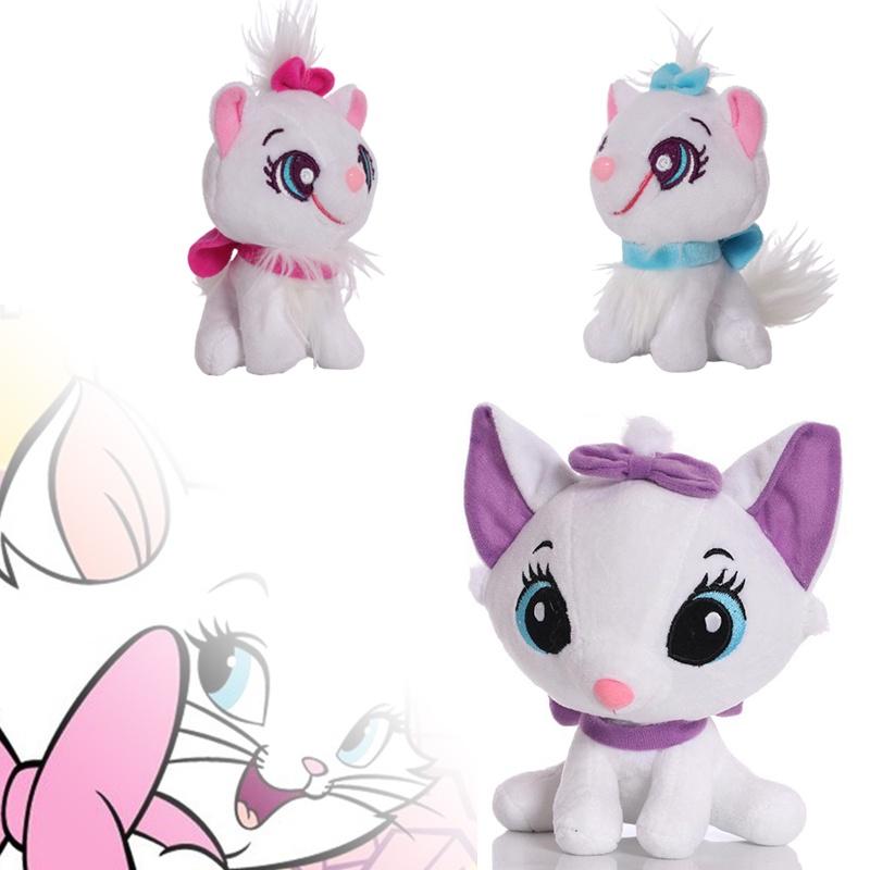 Cute Mary Cat Plush Toy For Wholesale Adventure