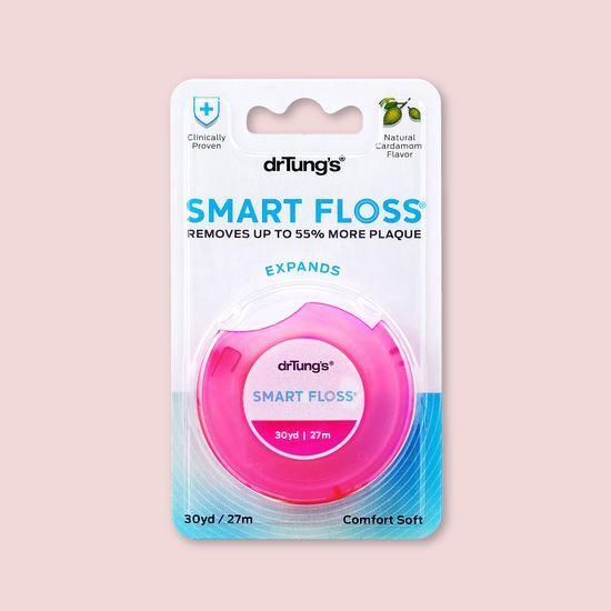 DR TUNG'S Italian Dental Floss