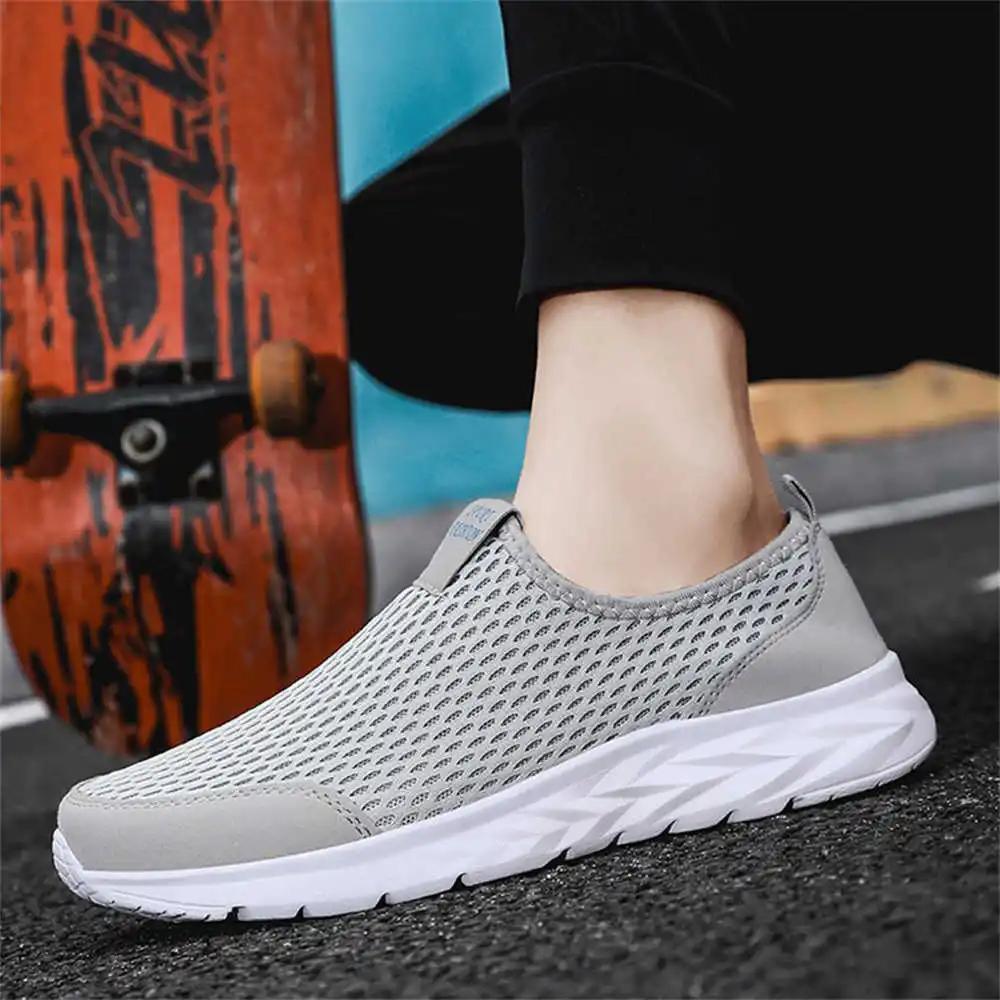 Fashion Sumer Fall Red Boots Man Large Tennis High Top Men's Shoes Sneakers Sport High-quality Resort Snackers Suppliers High-end