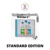 Standard Edition Ver TWS Japan 2nd Single SODA SODA