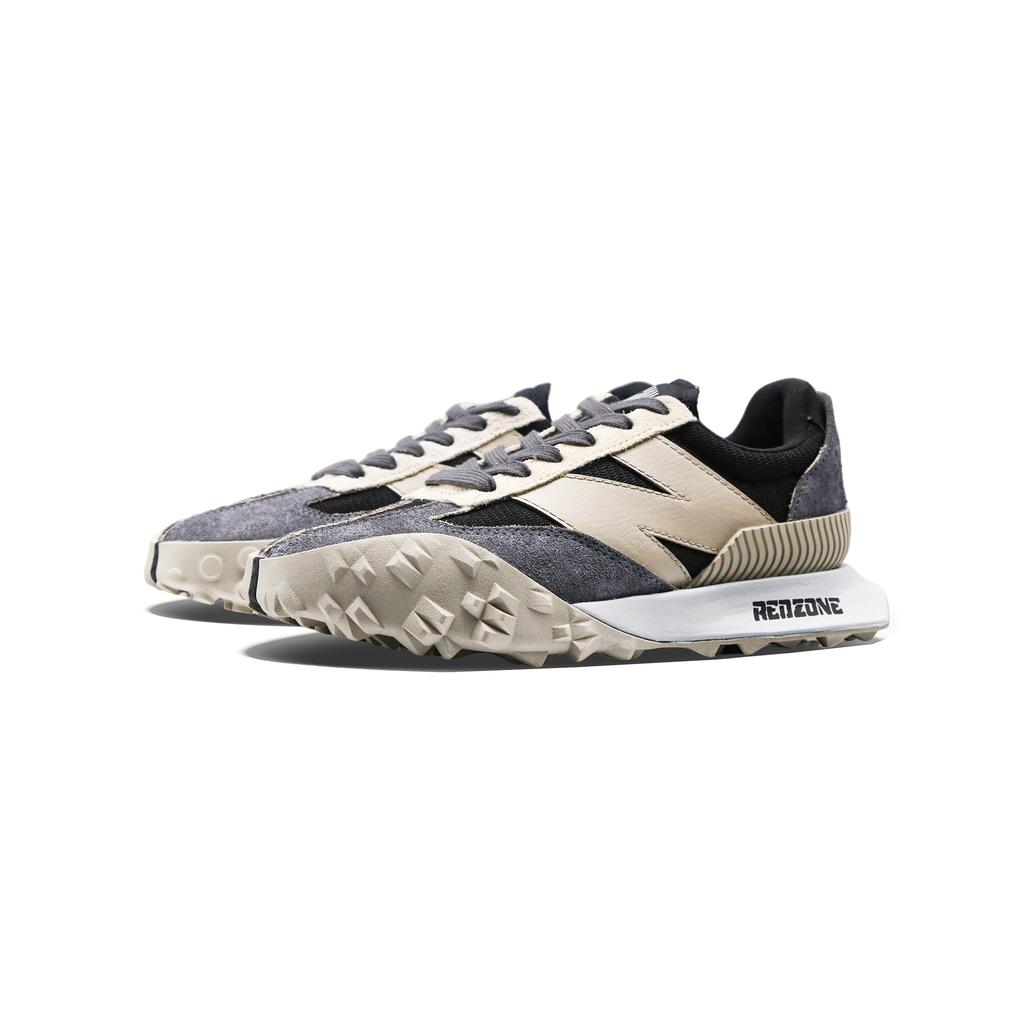 New Balance XC 72 Redzone Atmungsaktive Niedrige Freizeitschuhe Unisex Beige Gelb UXC72DB1(Team1694VRedzone)