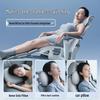 Haval H6L Headrest & Lumbar Support: Essential Neck Protection Car Pillow & Interior Decor Accessory.