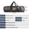 Flower Camouflage 2-Person Camping Tent