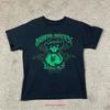 Bret Michaels T Shirt Black Color Full Size S To 5XL Cotton 2Side Vintage Washed Graphic Soft Versatile Stretched Streetwear