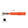 Mini Bit Ratchet Wrench Bit Nozzle Handle Screwdriver Bit Socket Wrench Screwdriver Tool