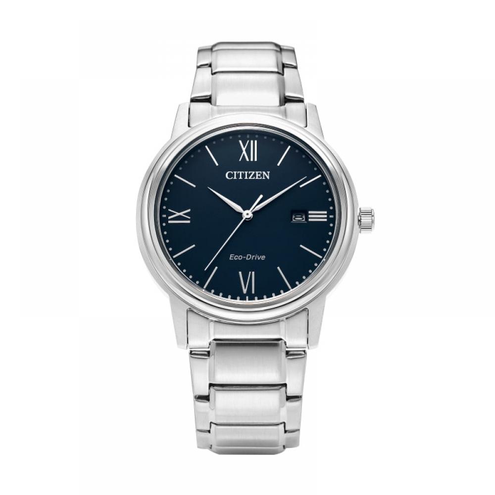 Citizen Aw1670 82l Men S Metal Watch