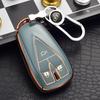 Car Key Case for Changan Models: CS75 Plus, CS55 Plus, CS35, Oshan X5/X7, Eado