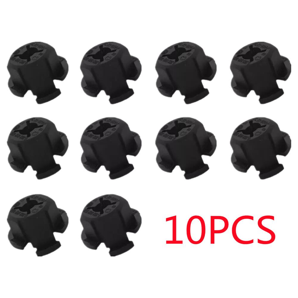 10pcs Radar Cruise Sensor Control Body Clips For Honda Accord 2018- NEW