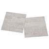 Self Adhesive Floor Tiles 30.5 X 30.5 Cm 20 Pcs PVC