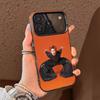 Singer D-David B-Bowie  Phone Case Color Silver Shell For IPhone 17 16 15 14 13 12 11 Pro Max Plus