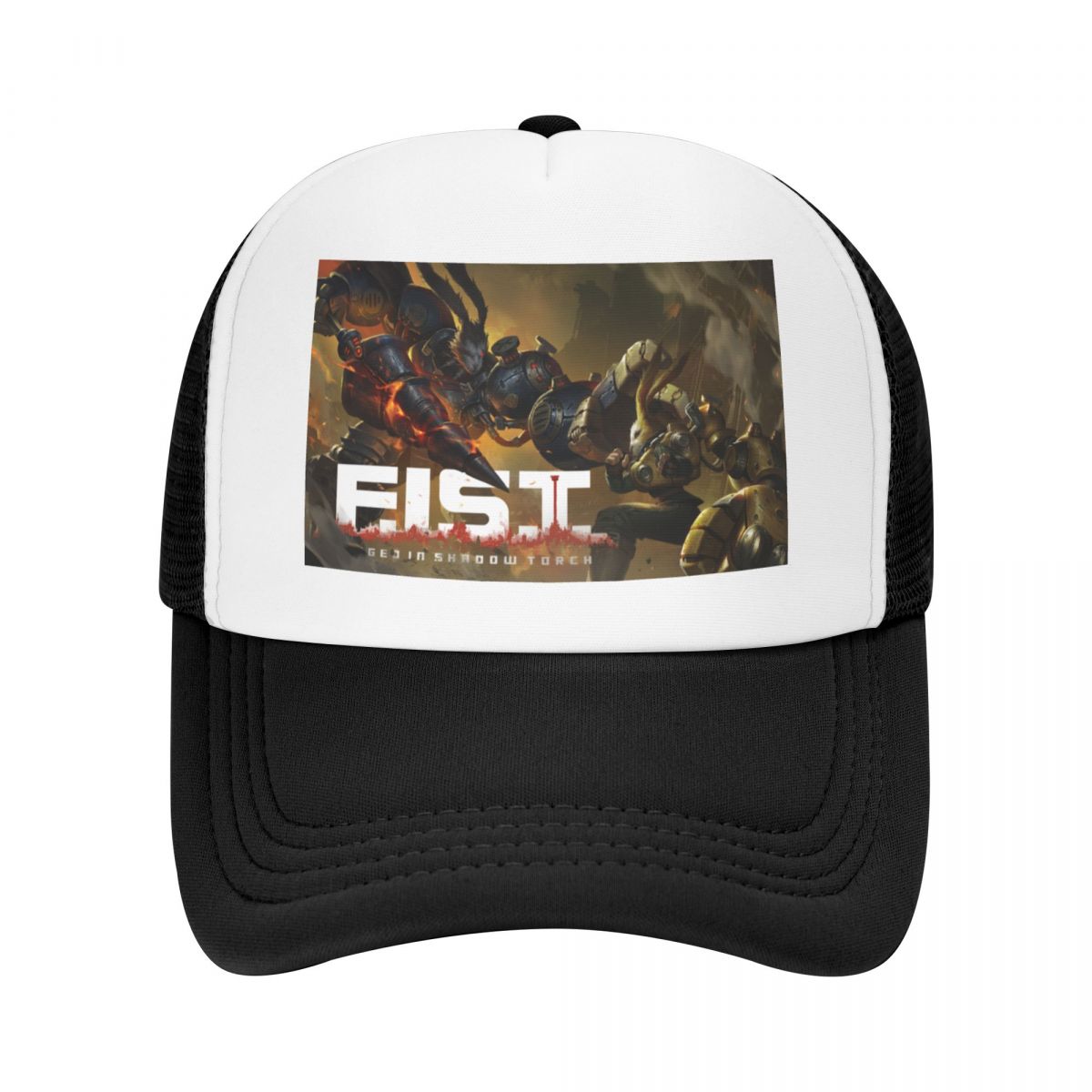 

Forged in Shadow Torch Baseball Cap tea hats Fishing Caps summer hats Women Hat Unisex S