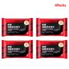 10Pcs Car Glass Oil Film Removal Wipes Car Window Glass Oil Film Remover Oil Film Cleaning Wipes Glass Windshield Cleaning Wipes