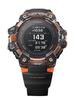 Casio G-SHOCK Men's Stainless Steel 200M Water Resistant Digital Shock Resistant Quartz Watch GBD-H1000-1A4
