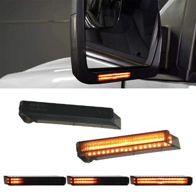 Iluminare exterioară – Semnale de cotire