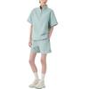 Fila Casual Shorts Unisex Light Green FS2TRG2105XDMI