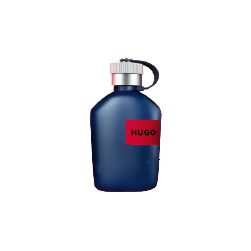 BOSS Named Cowboy Perfume Citrus Aromatic Eau de Toilette EDT Grapefruit Lime / 125ml