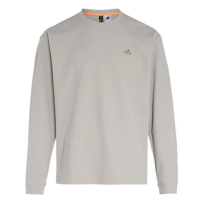 Th Waffel Rundhals Pullover Sportlich Lässig Langarm Sweatshirt Herren sweatshirt KR2542