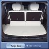 Denza N8L Trunk Mat - Full Coverage, Anti-Dirt Interior Modification Accessory