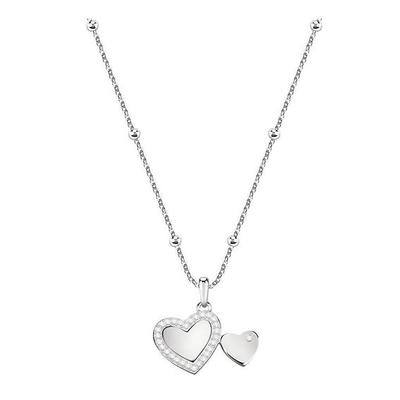 Naszyjnik damski Love Stainless Steel S0R18