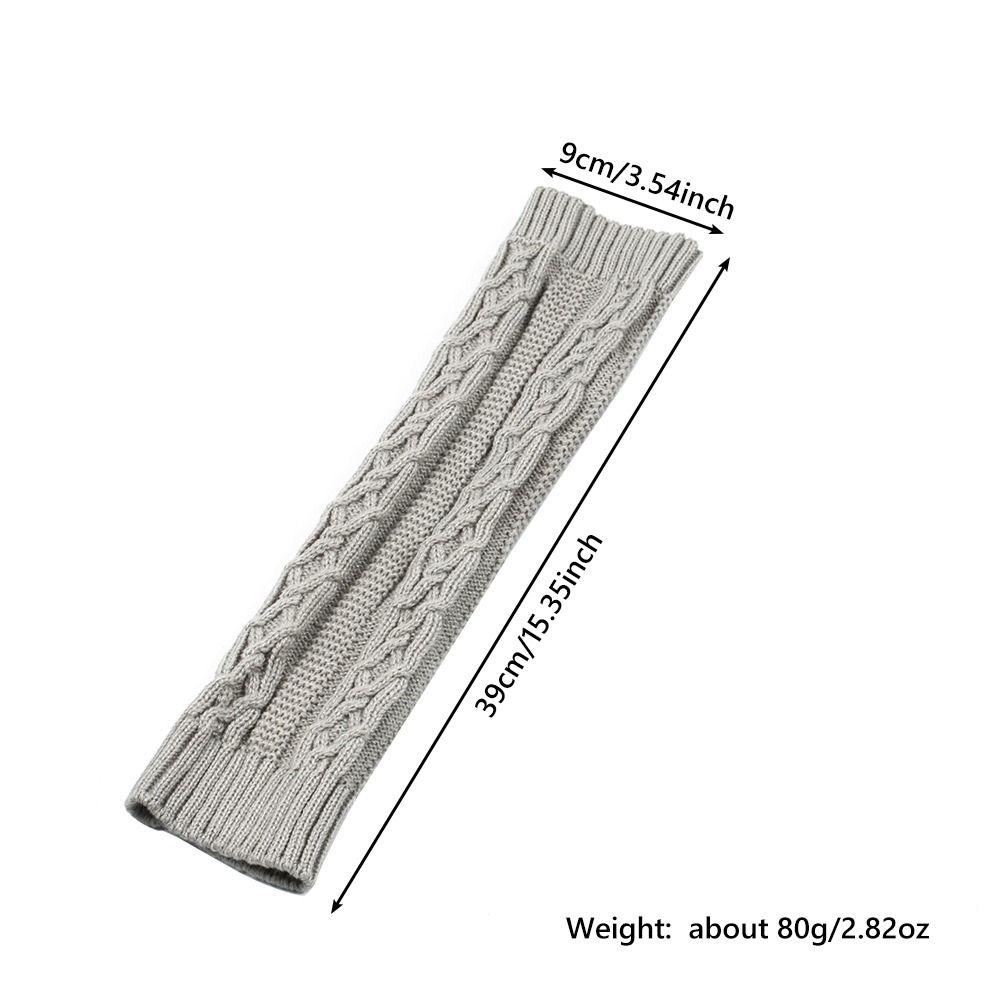 Harajuku Japanese Kawaii Boot Socks Y2K Knit Long Socks Gothic Neon Ribbed Leg Warmers  for Women