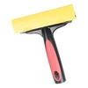 Car Windshield Sticker Scraper Double Edged Paint Scraper Car Detailing Supplies For Windshields Cleaning Tool For Removing