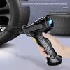 Wireless Vehicle Air Pump Automobile Air Pump Wireless Electric Car Tire Air Pump Handheld Air Pump