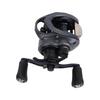 Dual Braking System Fishing Reel 7.0:1 Baitcasting Reels 5+1BB 13.2 Lb Drag Baitcaster Reels Q1 Left Hand