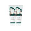Pine Calming Cica Cleanser Soothing Facial Cleansing Foam for Sensitive Skin 100ml + 100ml