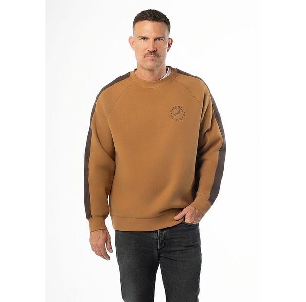 Толстовка PITBULL SAN DIEGO CA EU S