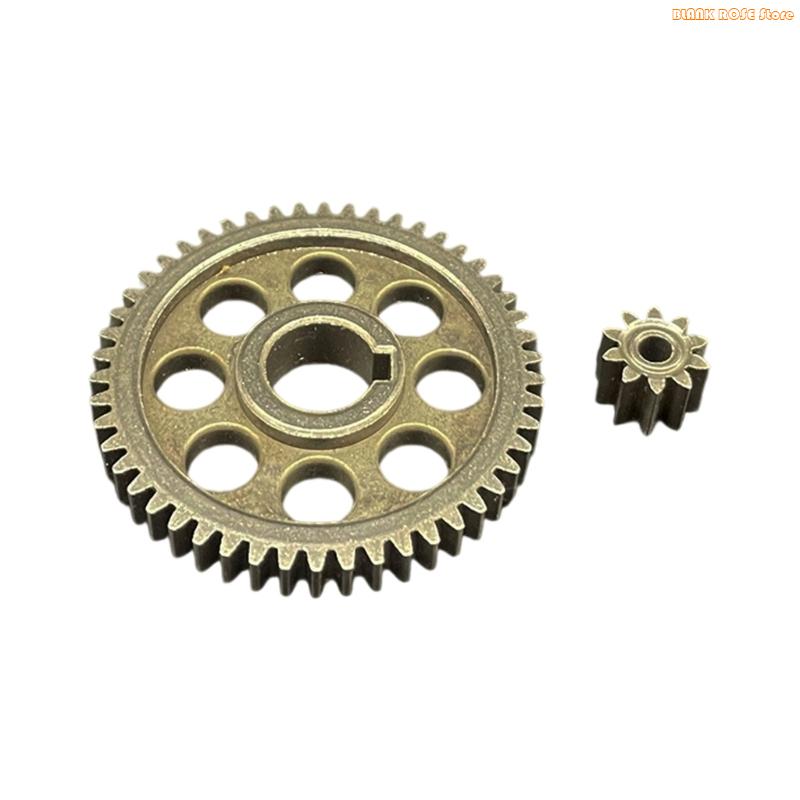 K1AE Precisions Engineered Replacement Gear Component For 4-8Inch Chainsaws Reduces Vibration And Noise