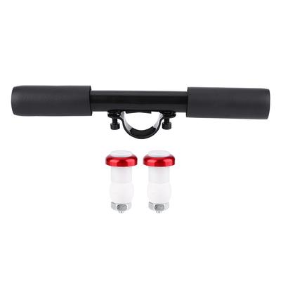 Skateboard Durevole Manubrio Maniglia con luci per Scooter Elettrico Xiaomi Mijia M365